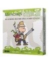 Juego de mesa munchkin cthulhu pegi 10