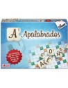 Juego de mesa apalabrados pegi 8