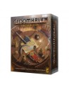 Juego de mesa gloomhaven fauces del león pegi 14