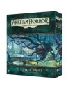 Juego de mesa arkham horror : el legado de dunwich exp. campaña pegi 14