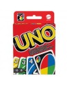 Juego mattel games uno classic pegi 6