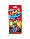 Juego mattel games uno h2o to go pegi 6