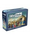 Juego de mesa fallout shelter pegi 14