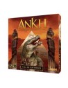 Juego de mesa ankh: caja de custodios (guardians set) pegi 14