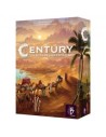 Juego de mesa century la ruta de las especias pegi 8