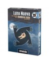 Juego de mesa los hombres lobo de castronegro luna nueva pegi 10