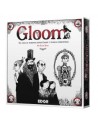 Juego de mesa gloom pegi 14