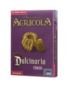 Juego de mesa agricola: dulcinaria mazo pegi 12