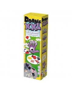 Juego de mesa dobble xxl pegi 7