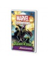 Juego de mesa marvel champions el duende verde pegi 14