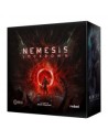 Juego de mesa nemesis lockdown pegi 14