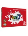 Juego de mesa red7