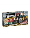 Juego de mesa zombicide 2e: the boys pack ＃2 the boys edad recomendada 14 años