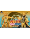 Ichiban kuji naruto shippuden connected feelings