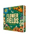 Juego de mesa flowers fields