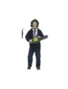 LEATHERFACE PRETTY WOMAN MASK 50TH ANNIVERSARY CLOTHED ACTION FIGURE 20 CM THE TEXAS CHAINSAW MASSACRE