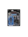 IG-12, GROGU & ANZELLAN SET 3 FIGURAS 9,5 & 2,5 CM STAR WARS: THE MANDALORIAN THE VINTAGE COLLECTION