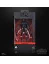 Figura hasbro star wars the black series andor k - 2s0 (kay - tuesso)