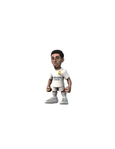 Figura minix real madrid bellingham