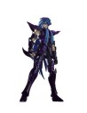 AQUARIUS CAMUS SURPLICE 20TH REVIVAL VER. FIG. 18 CM SAINT SEIYA SAINT CLOTH MYTH EX COLLE