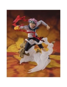 One Piece Koby Honesty Impact Figuarts Zero