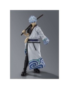 Gintama Sakata Gintoki Shf