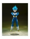 SUPER SAIYAN GOD SUPER SAIYAN VEGETA -UNWAVERING SAIYAN PRIDE- FIG. 13,5 CM DRAGON BALL SU