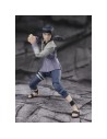 HINATA HYUGA VIRTUOUS BYAKUGAN VERSION FIGURA 13,5 CM NARUTO SHIPPUDEN SH FIGUARTS