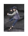 HINATA HYUGA VIRTUOUS BYAKUGAN VERSION FIGURA 13,5 CM NARUTO SHIPPUDEN SH FIGUARTS