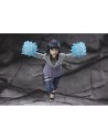 HINATA HYUGA VIRTUOUS BYAKUGAN VERSION FIGURA 13,5 CM NARUTO SHIPPUDEN SH FIGUARTS