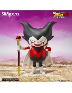 KING GOMAH -DAIMA- FIGURA 7,5 CM DRAGON BALL DAIMA SH FIGUARTS COLLECTORS SHOP