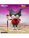 KING GOMAH -DAIMA- FIGURA 7,5 CM DRAGON BALL DAIMA SH FIGUARTS COLLECTORS SHOP