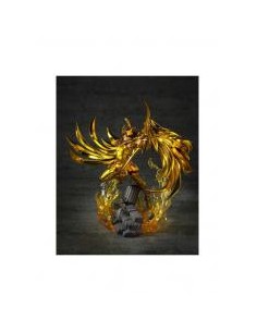 Figura tamashii nations sagittarius seiya 25 cm saint seiya figuarts zero touche metallique