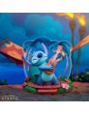 Figura abystyle disney stitch guitar