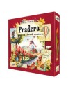 Juego de mesa pradera: libro de aventuras