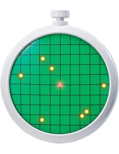 PROPLICA Dragon Ball Dragon Radar