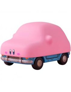 Figura good smile company kirby pop up parade kirby car mouth 7cm