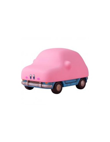 Figura good smile company kirby pop up parade kirby car mouth 7cm