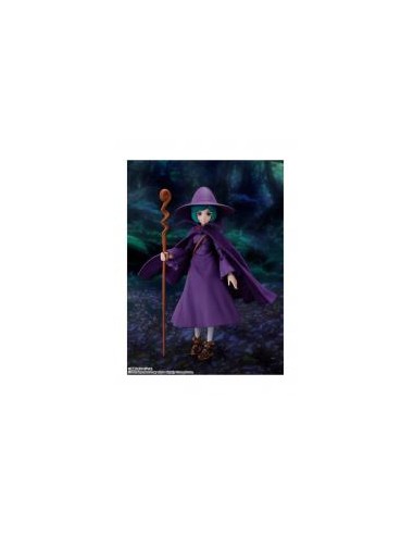 Figura tamashii nations schierke fig. 12 cm berserk sh figuarts