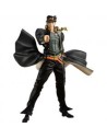 Figura good smile company jojo's bizarre adventure stardust crusaders pop up parade jotaro kujo fig. 19 cm