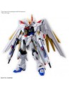 Replica bandai hobby hg 1 - 144 mighty strike freedom gundam re - run