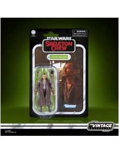 Figura hasbro star wars the vintage collection jod na nawood