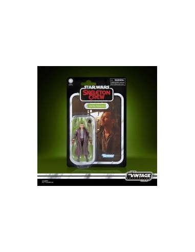 Figura hasbro star wars the vintage collection jod na nawood