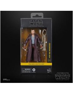 Figura hasbro star wars the black series skeleton crew jod na nawood