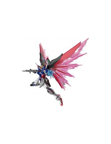 Replica bandai mobile suit gundam seed destiny hgce 1 - 144 destiny gundam re - run