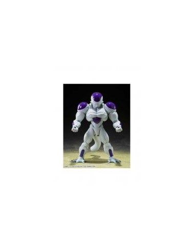 Figura tamashii nations frieza full power 125 cm dragon ball z sh figuarts collectors shop