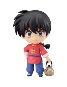 RANMA SAOTOME FIGURA 10 CM RANMA 1/2 NENDOROID