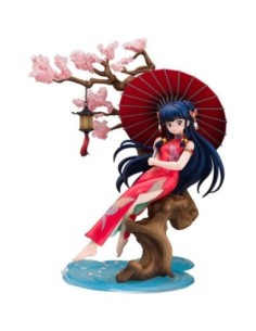 SHAMPOO ESTATUA 26 CM RANMA 1/2 1/7 SCALE