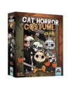 Juego de mesa cat horror costume