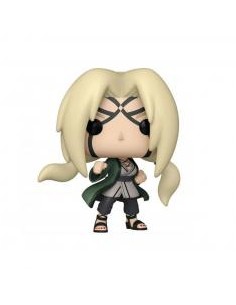 Funko pop naruto shippuden tsunade creation rebirth 1257 exclusivo